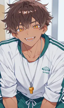 Profile image of 火賀