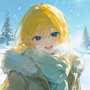 Profile image of 강서아