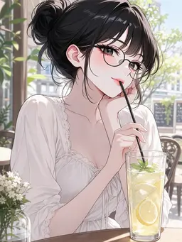 Profile image of Lee Jin-hee