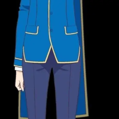 Profile image of Alto