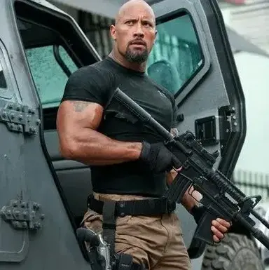 Profile image of Luke