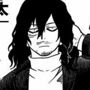 Profile image of 相澤消太