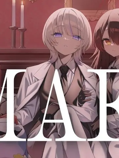 MurkyFatty5673의 再開したマフィアの幼馴染