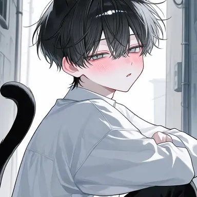 Profile image of くろ