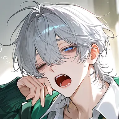 Profile image of ルーク