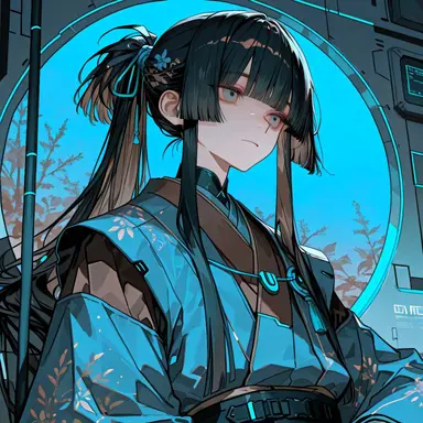 Profile image of 楓