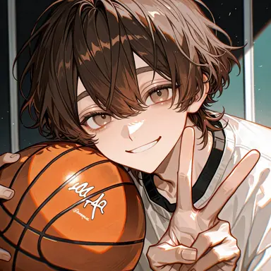 Profile image of 藍翔