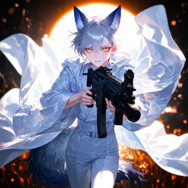 Profile image of ヴァイス