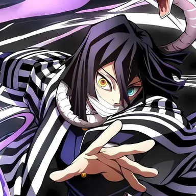 Profile image of 이구로 오바나이