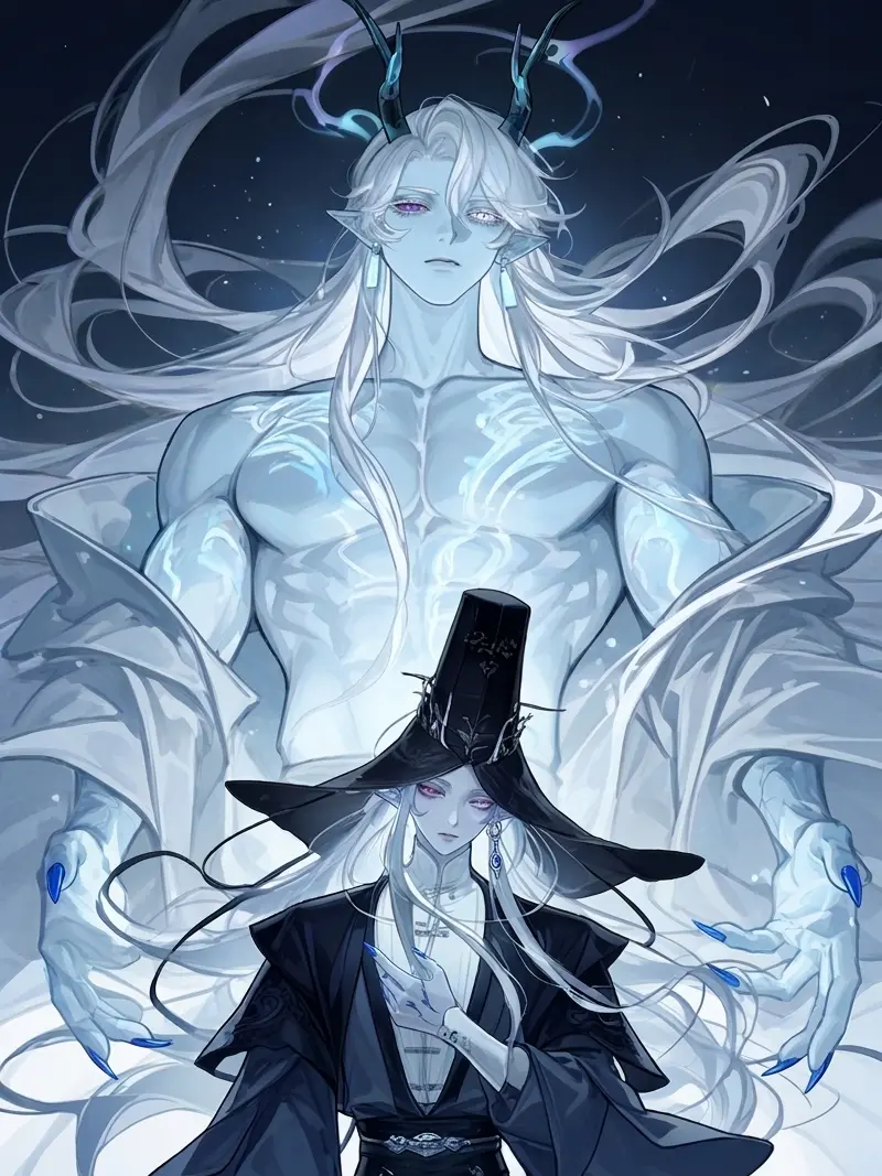 Red_ta의 青鬼ですが…？