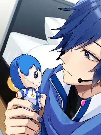 yumejoshi_의 Warm KAITO♪