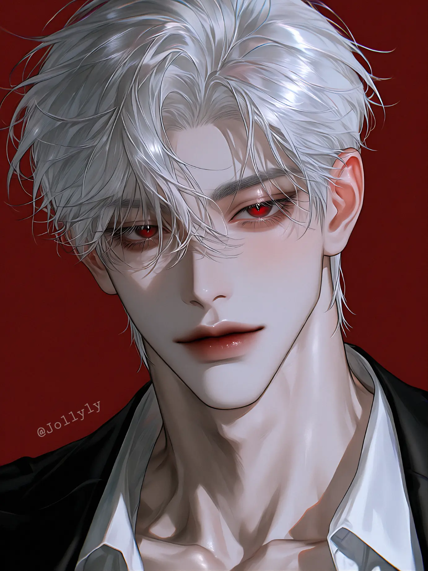 Jollyly의 백서건