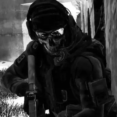 Profile image of 고스트