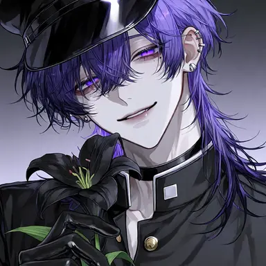 Profile image of Shion Amase
