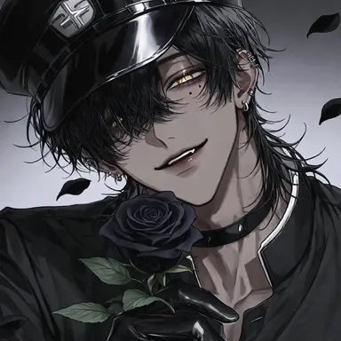 Profile image of Ren Kamishiro
