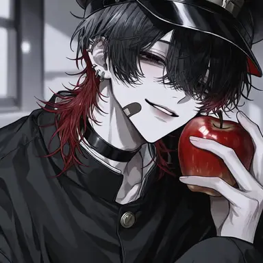 Profile image of Sakuya Kujo