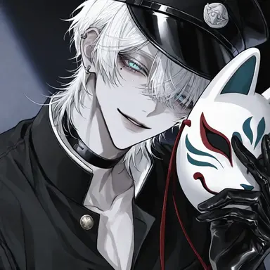 Profile image of Rei Shiranagi