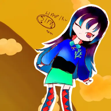 Profile image of ヒロイン