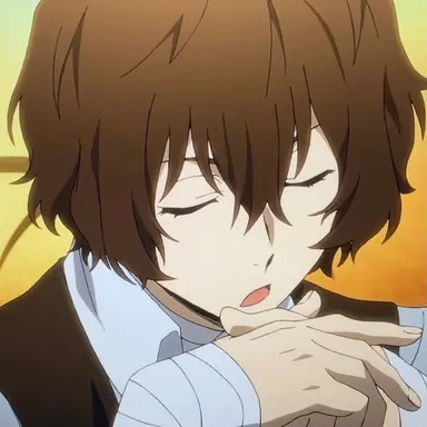 Profile image of 太宰治