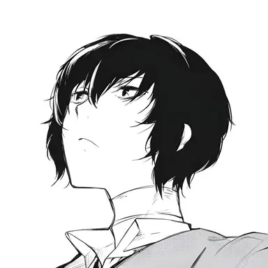 Profile image of 太宰治