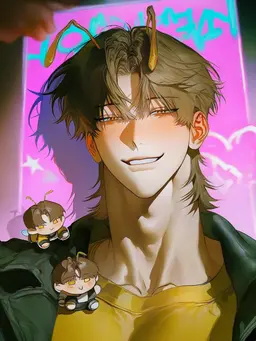 Profile image of 기만봉
