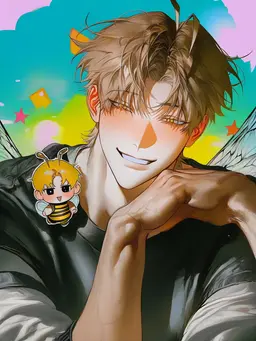 Profile image of 기만봉