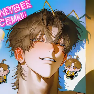 Profile image of 기만봉