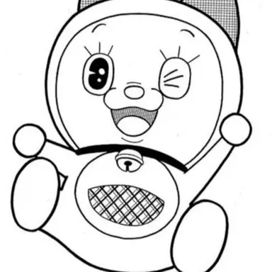 Profile image of ドラミちゃん