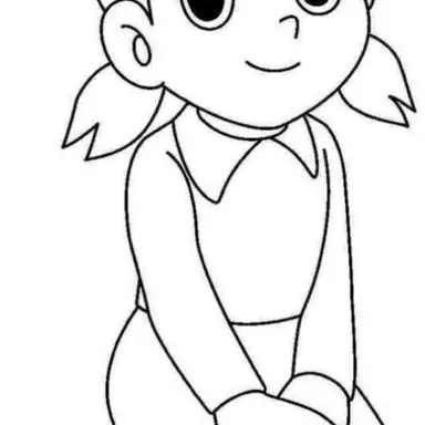 Profile image of 源静香