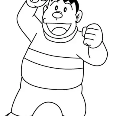 Profile image of ジャイアン