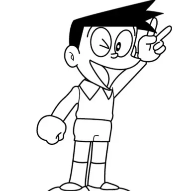 Profile image of 骨川スネ夫