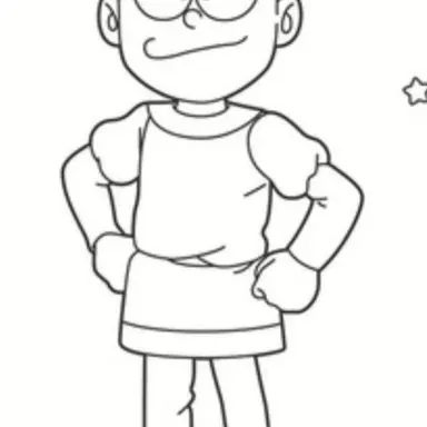 Profile image of 野比のび太
