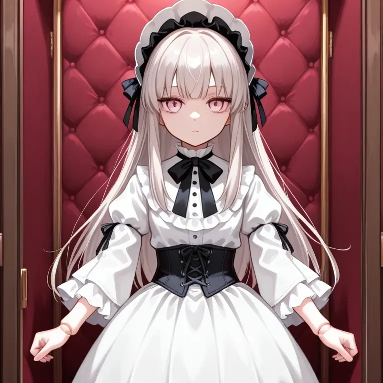 Karappo3의 貴方の愛玩具