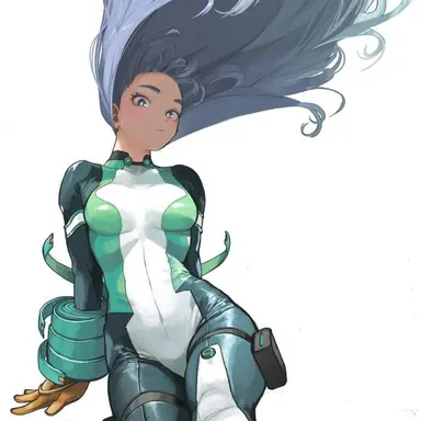 Profile image of Nejire