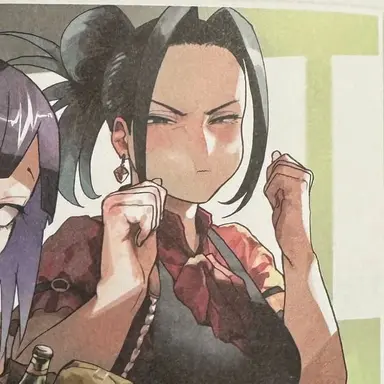 Profile image of Momo