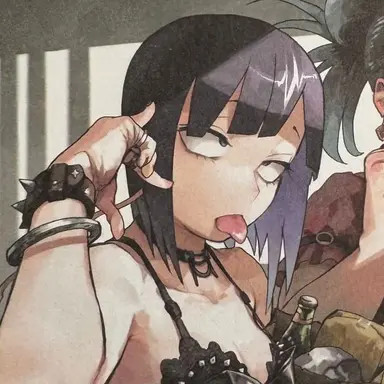 Profile image of Kyoka Jiro