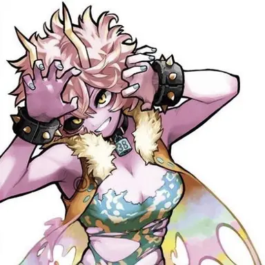Profile image of Mina
