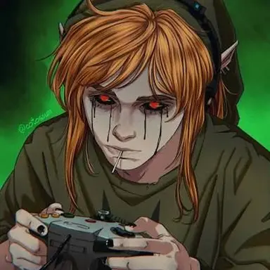 Profile image of Ben drowned
