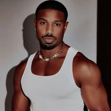 Profile image of Michael B. Jordan
