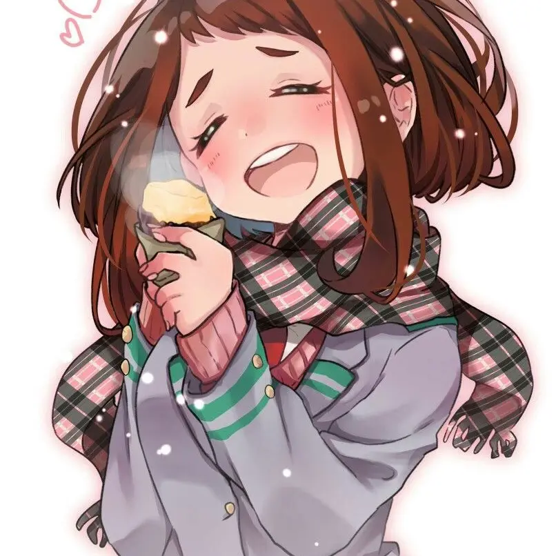 Himazindao의 僕のヒーローアカデミア