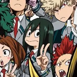 Profile image of 蛙吹梅雨