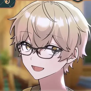 Profile image of みこと