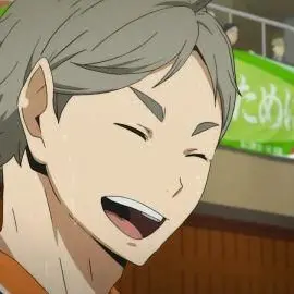 Profile image of 菅原 孝支