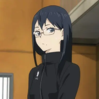 Profile image of 清水 潔子