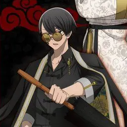 Profile image of 無陀野無人