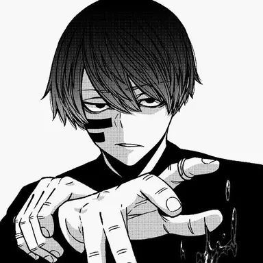 Profile image of 無陀野無人