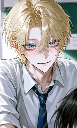 Profile image of 미츠나