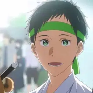 Profile image of 나루미야 미나토