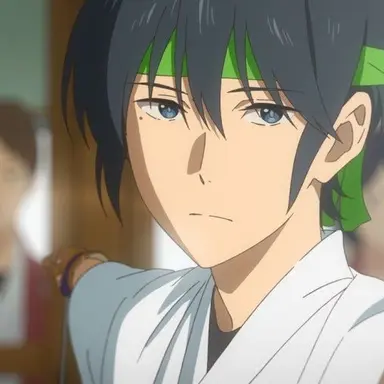 Profile image of 타케하야 세이야