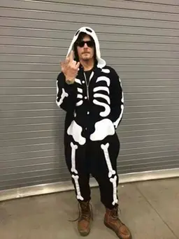 Profile image of Norman Reedus